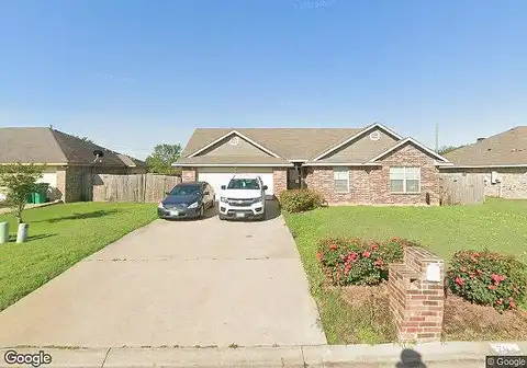 Wildcat, WACO, TX 76705