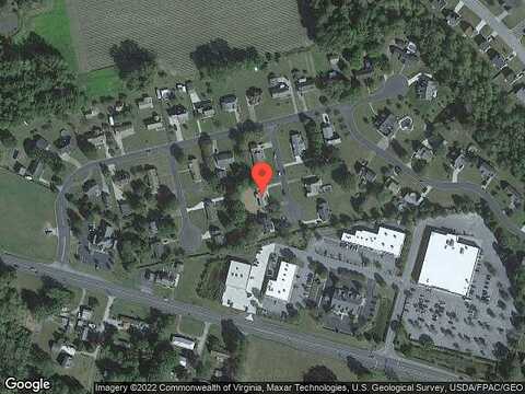 Willis, WINDSOR, VA 23487