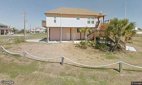 Crestview, PORT BOLIVAR, TX 77650