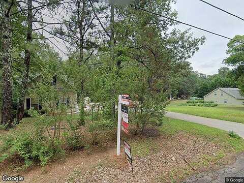 Dry Pond, MONROE, GA 30656