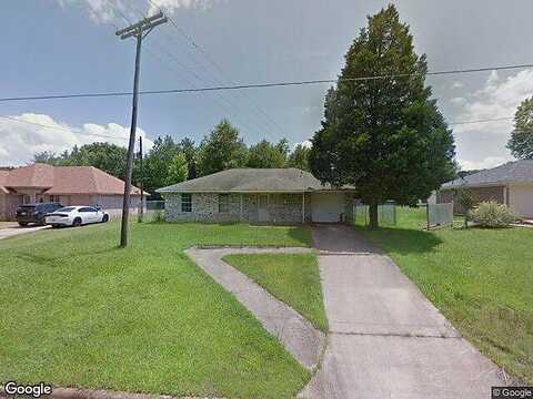 1St, MOUNT PLEASANT, TX 75455