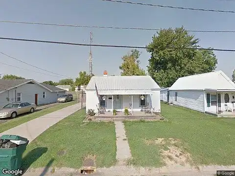 Hall, OWENSBORO, KY 42303