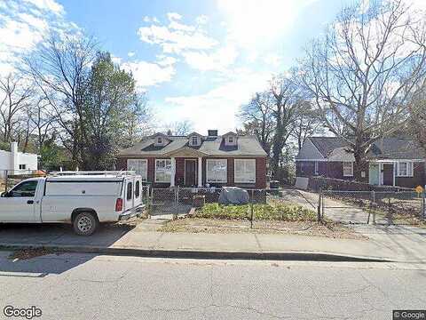 Holt, COLUMBIA, SC 29205