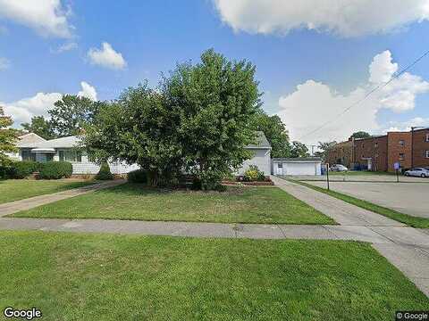 Lincoln, CLEVELAND, OH 44134