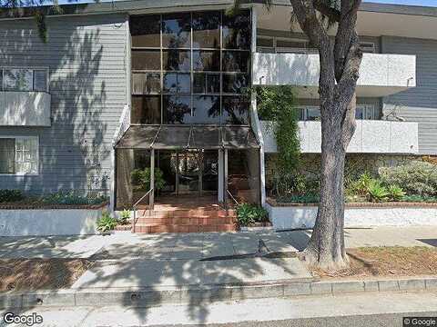 California, SANTA MONICA, CA 90403