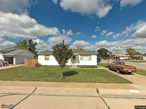 D, NORTH PLATTE, NE 69101
