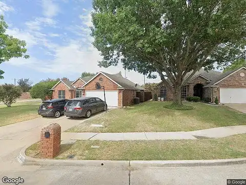Ring Teal, FLOWER MOUND, TX 75028
