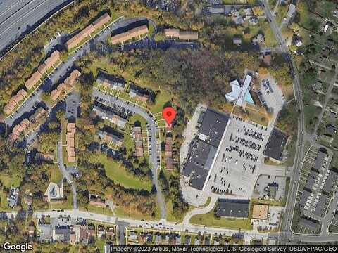 Wintergreen, ROSEDALE, MD 21237