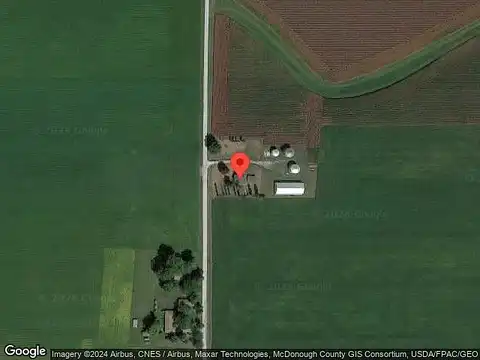 1400Th, GOOD HOPE, IL 61438