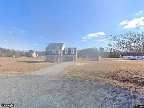 Meadow Creek, FRANKLIN, VA 23851