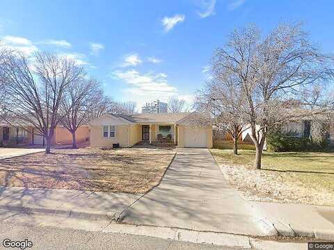 Fannin, AMARILLO, TX 79109