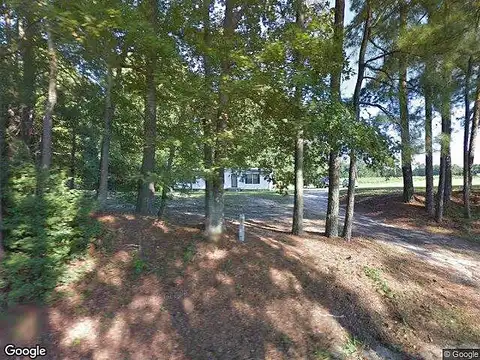 Governor Darden, COURTLAND, VA 23837