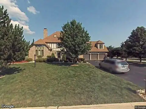 Overland, OLYMPIA FIELDS, IL 60461