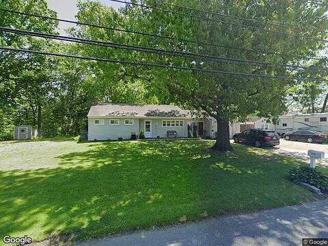 Barnsboro Good Intnt, BLACKWOOD, NJ 08012