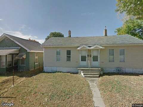 Woodford, DECATUR, IL 62526