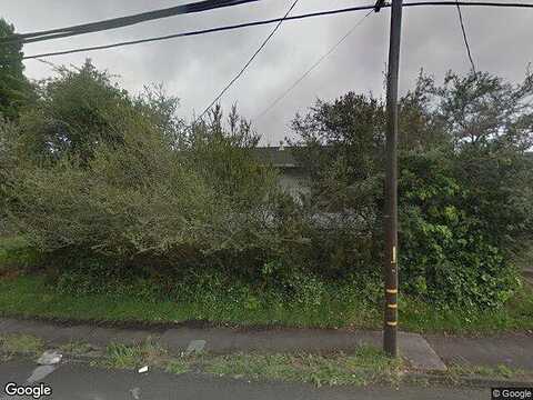 Harris, EUREKA, CA 95503