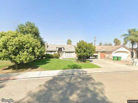 Oak, SELMA, CA 93662