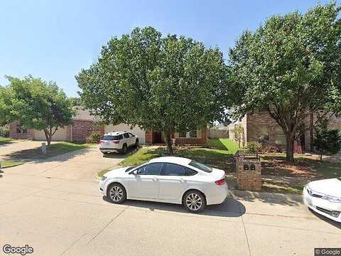 Shawnee, JUSTIN, TX 76247
