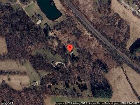 Cemetery, LUCAS, OH 44843