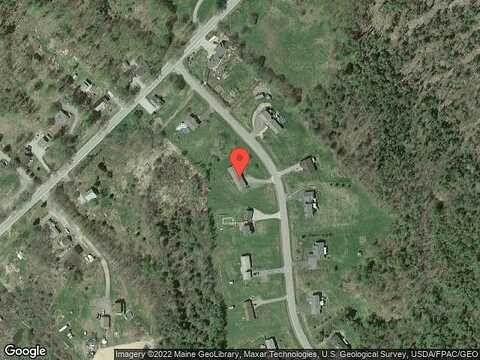 Glenwood, HERMON, ME 04401