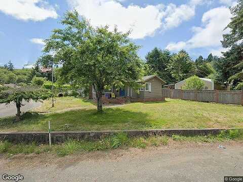 Henkle, RAYMOND, WA 98577