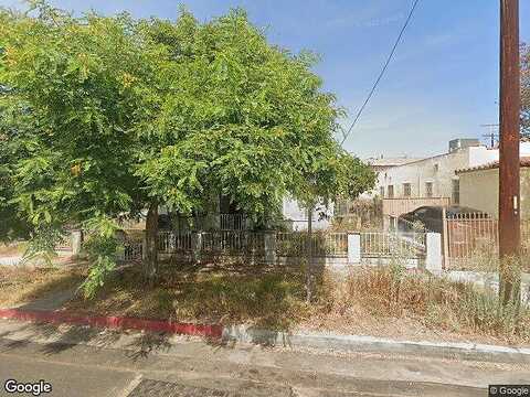 Orange, LOS ANGELES, CA 90016
