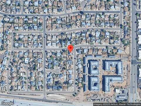 10Th, PHOENIX, AZ 85027