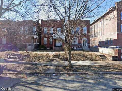 Allen, SAINT LOUIS, MO 63104