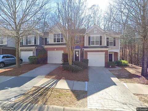 Hailston, DULUTH, GA 30097