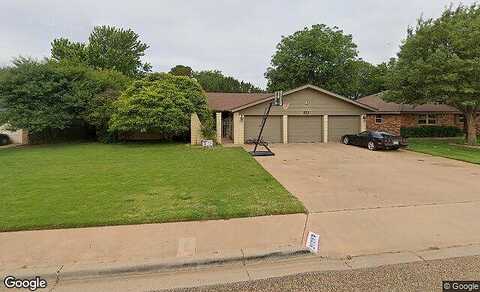 Mustang, LEVELLAND, TX 79336