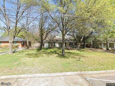 Elmwood, DALLAS, TX 75224