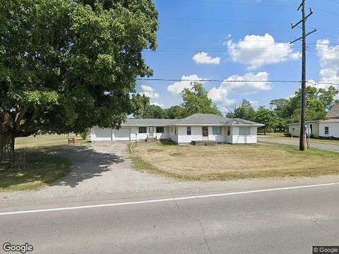Old Us Highway 31, ROCHESTER, IN 46975