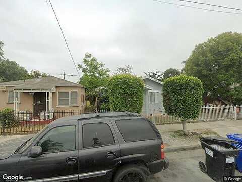 Stockwell, COMPTON, CA 90222