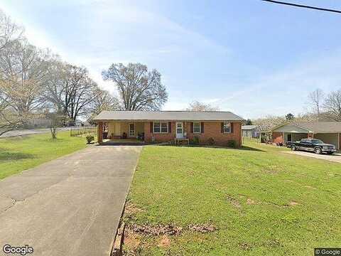 Hinton, OXFORD, AL 36203