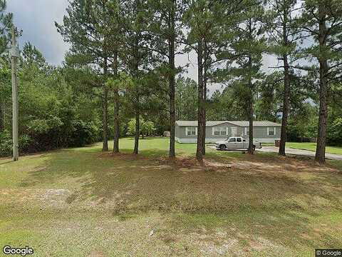 Gordon, SAUCIER, MS 39574