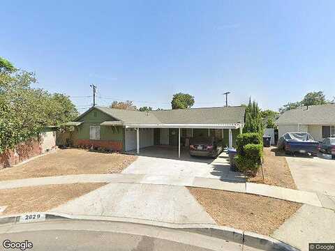 Alco, SANTA ANA, CA 92703
