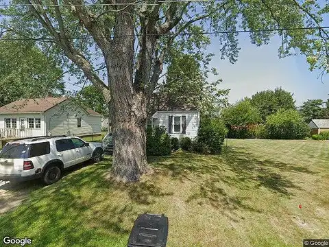 50Th, CANTON, OH 44707