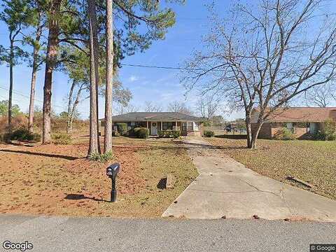 Azalea, SYLVESTER, GA 31791