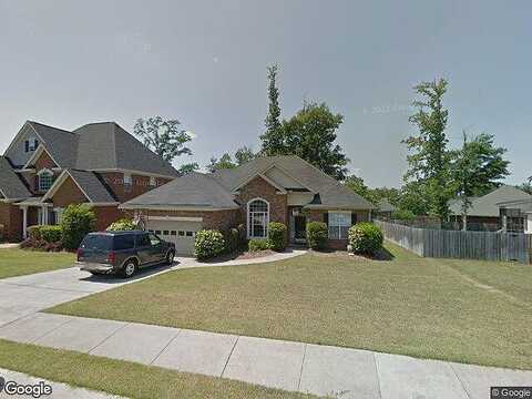 Bainbridge, EVANS, GA 30809