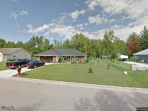 Bitters, OCONTO, WI 54153