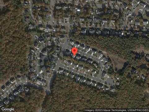 Branch Hill, EGG HARBOR TOWNSHIP, NJ 08234