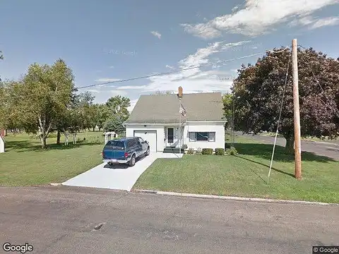 Bullen, ARLINGTON, WI 53911
