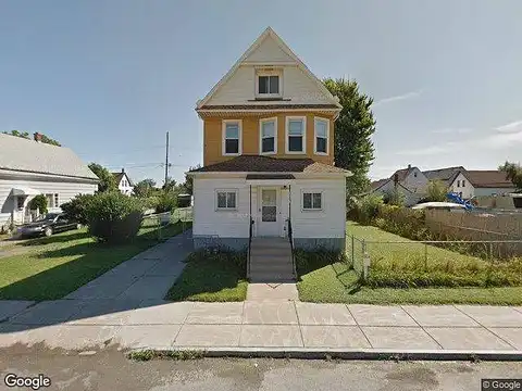 Central, BUFFALO, NY 14206