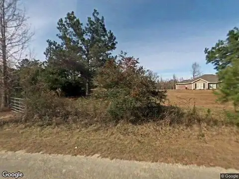Crabapple, CARRIERE, MS 39426