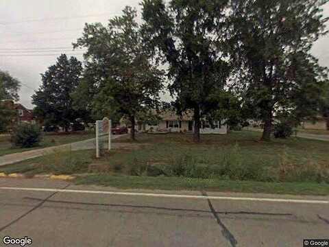 Main, CROSSVILLE, IL 62827