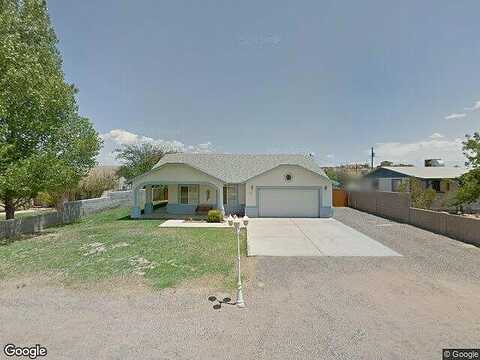Saddlehorn, SAFFORD, AZ 85546