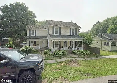 Glenwood, MEDINA, NY 14103