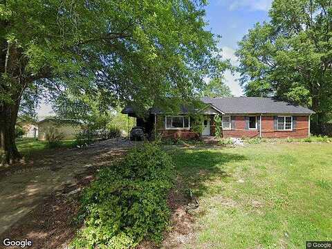 Hampton, NEW ALBANY, MS 38652