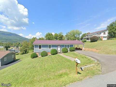 Horsley, PEARISBURG, VA 24134