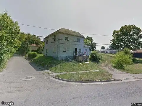 Jefferson, CAMBRIDGE, OH 43725